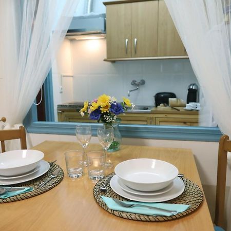 Apartamentos Alcossebre "El Faro Apartaments Alcossebre" Piscina, Playa Y Diversion Eksteriør billede