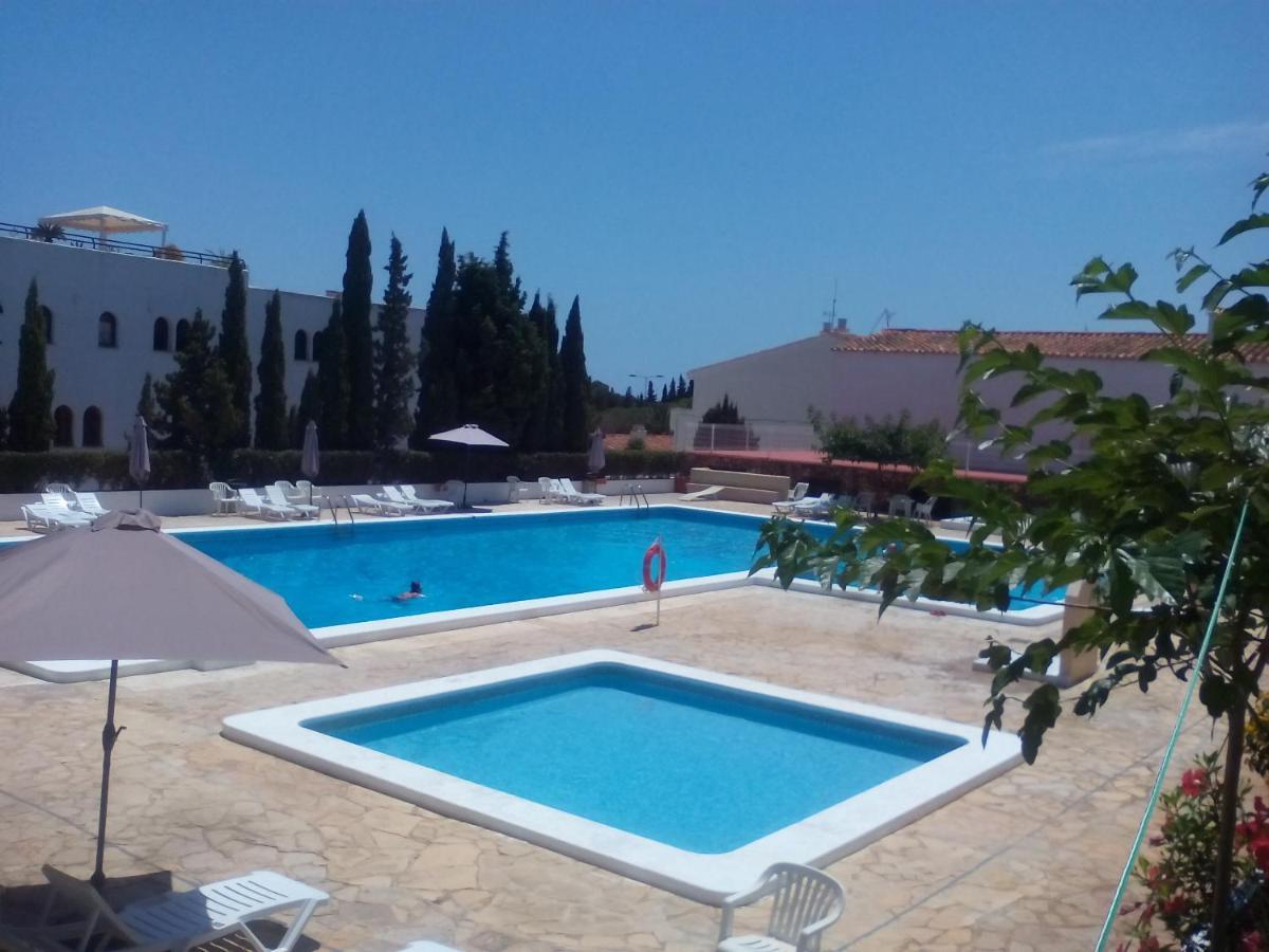 Apartamentos Alcossebre "El Faro Apartaments Alcossebre" Piscina, Playa Y Diversion Eksteriør billede