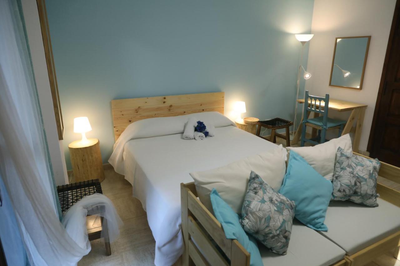 Apartamentos Alcossebre "El Faro Apartaments Alcossebre" Piscina, Playa Y Diversion Eksteriør billede