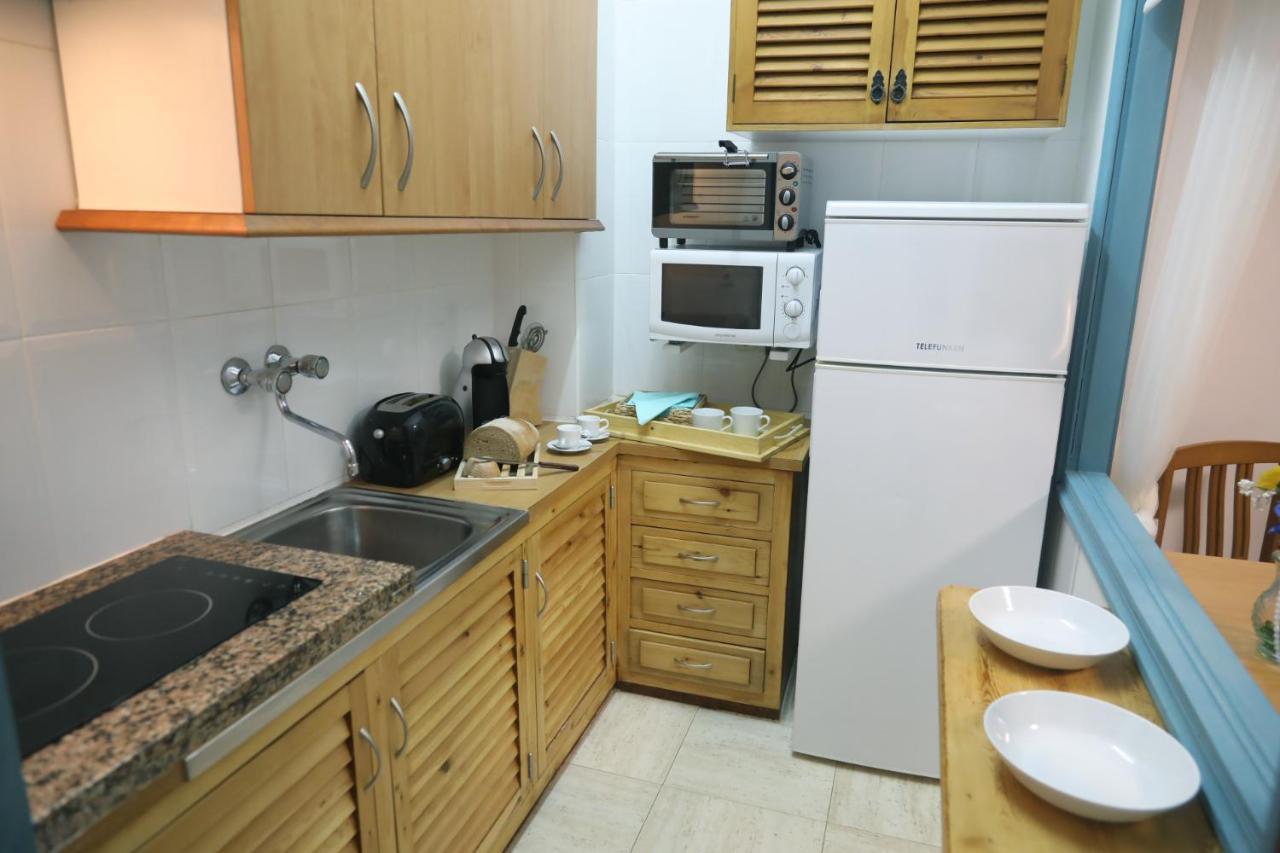 Apartamentos Alcossebre "El Faro Apartaments Alcossebre" Piscina, Playa Y Diversion Eksteriør billede